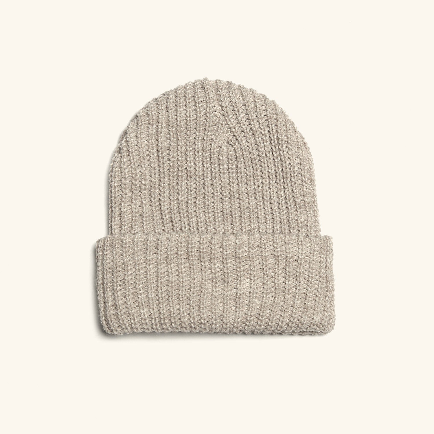 Lumberjack Watch Cap Beanie