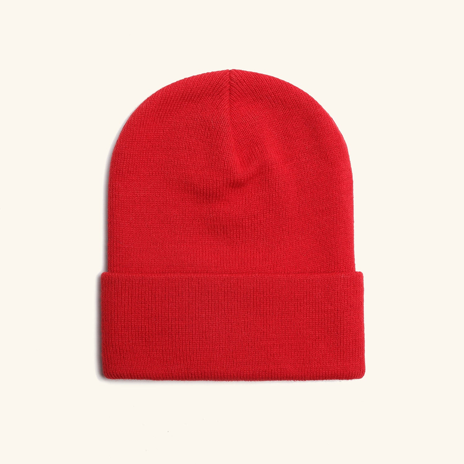 Game Day Watch Cap Beanie