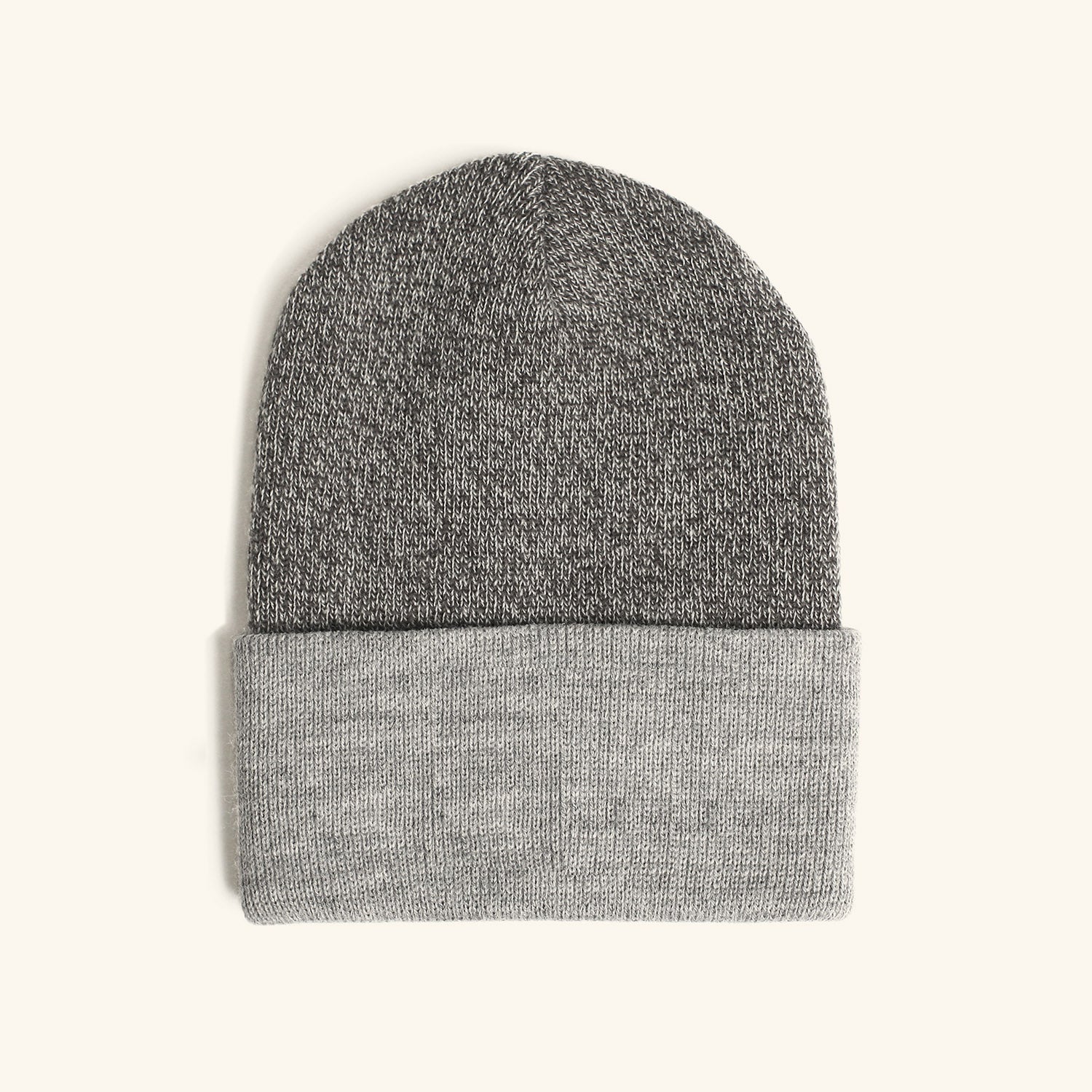 Game Day Block Watch Cap Beanie