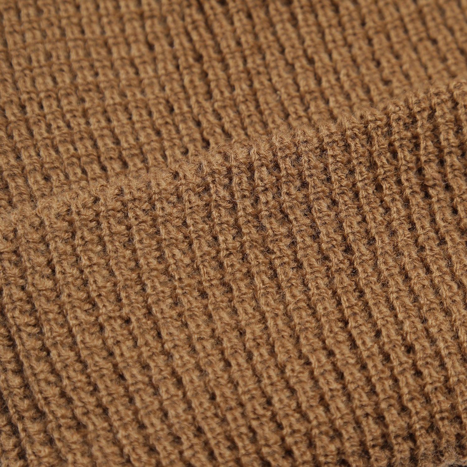 Standard Issue Waffle Watch Cap