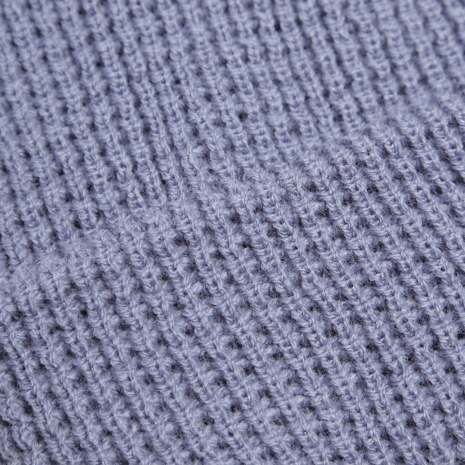 Standard Issue Waffle Watch Cap