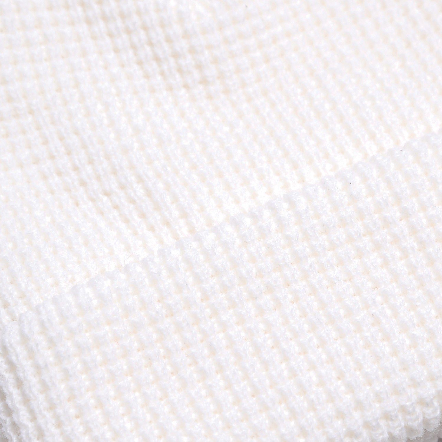 Standard Issue Waffle Watch Cap