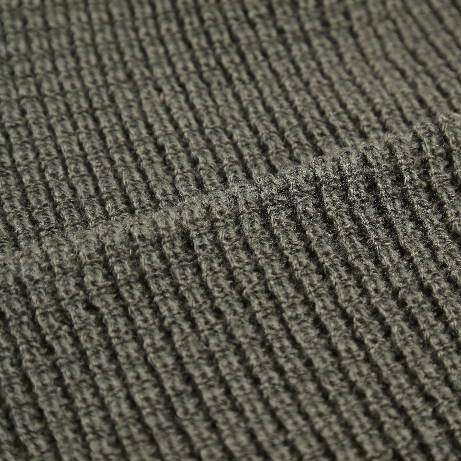 Standard Issue Waffle Watch Cap