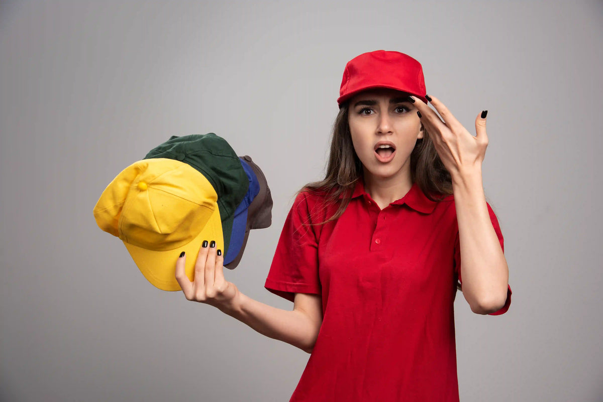 Custom Hats: The Complete Guide to Designing, Ordering and Branding Custom Headwear