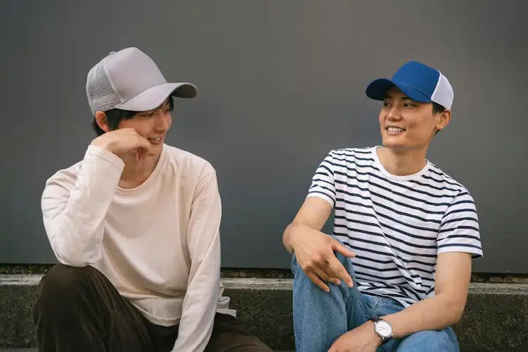 5-Panel vs 6-Panel Snapback: Structure, Fit and Which Fits Your Brand