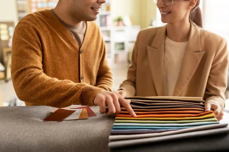 Cotton Twill vs Corduroy vs Canvas vs Nylon: Choosing the Right Fabric