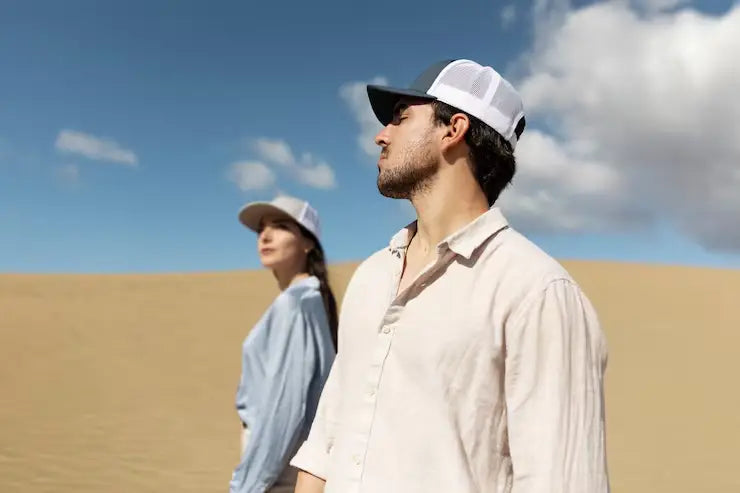 Hat Profile Guide: Low vs Mid Crown, Curved vs Flat Visor