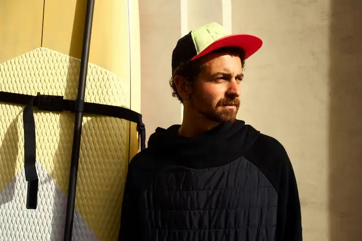 7 Things to Know Before You Design Your First Custom Snapback