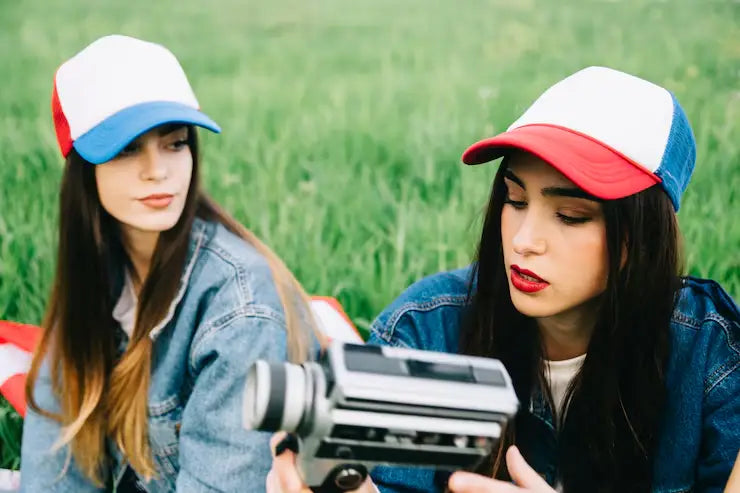 Custom Embroidered Hats: Embroidery vs Patches vs Print, and How to Prep Your Logo