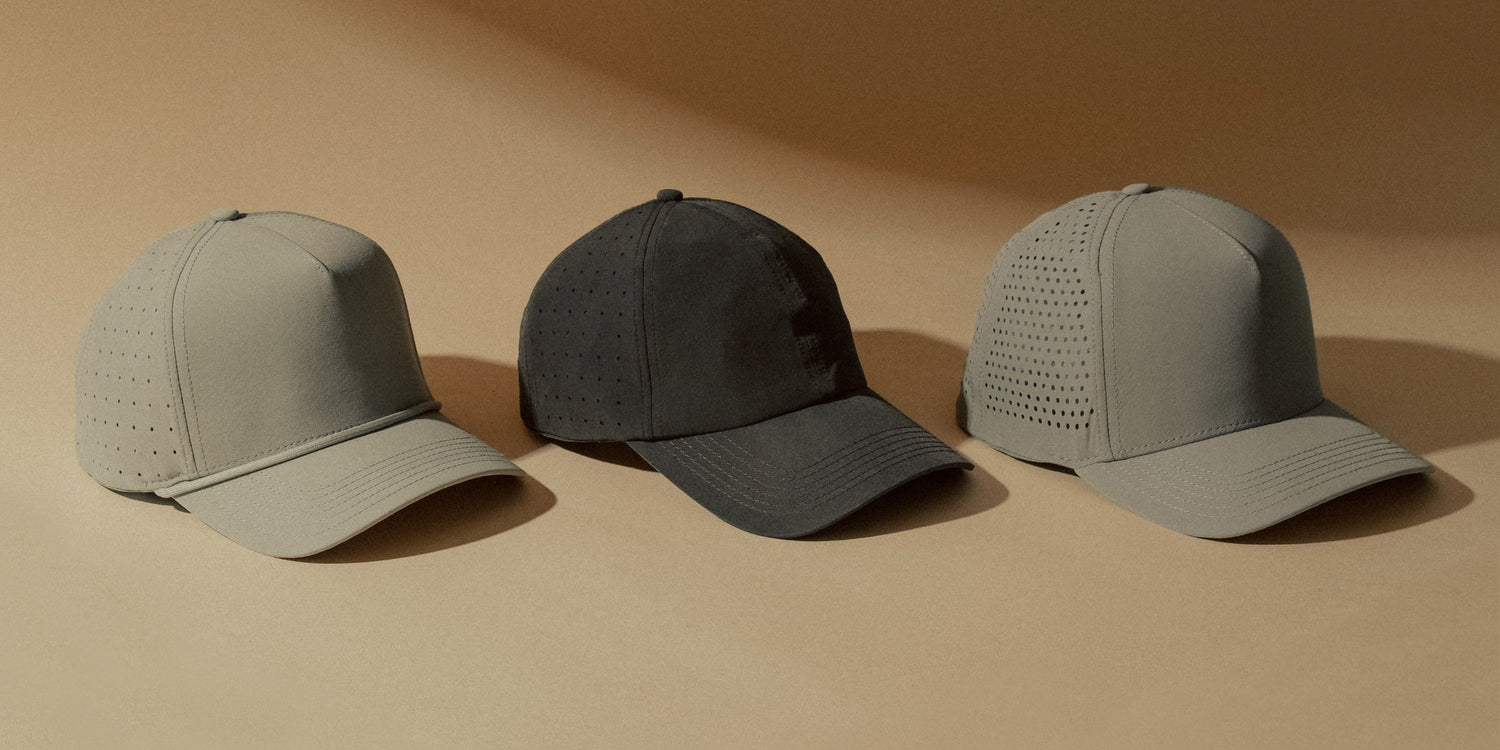 Endurance Tech Collection