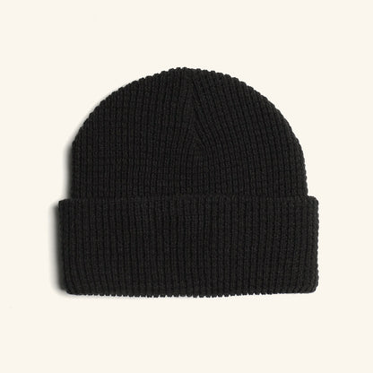 Standard Issue Waffle Watch Cap