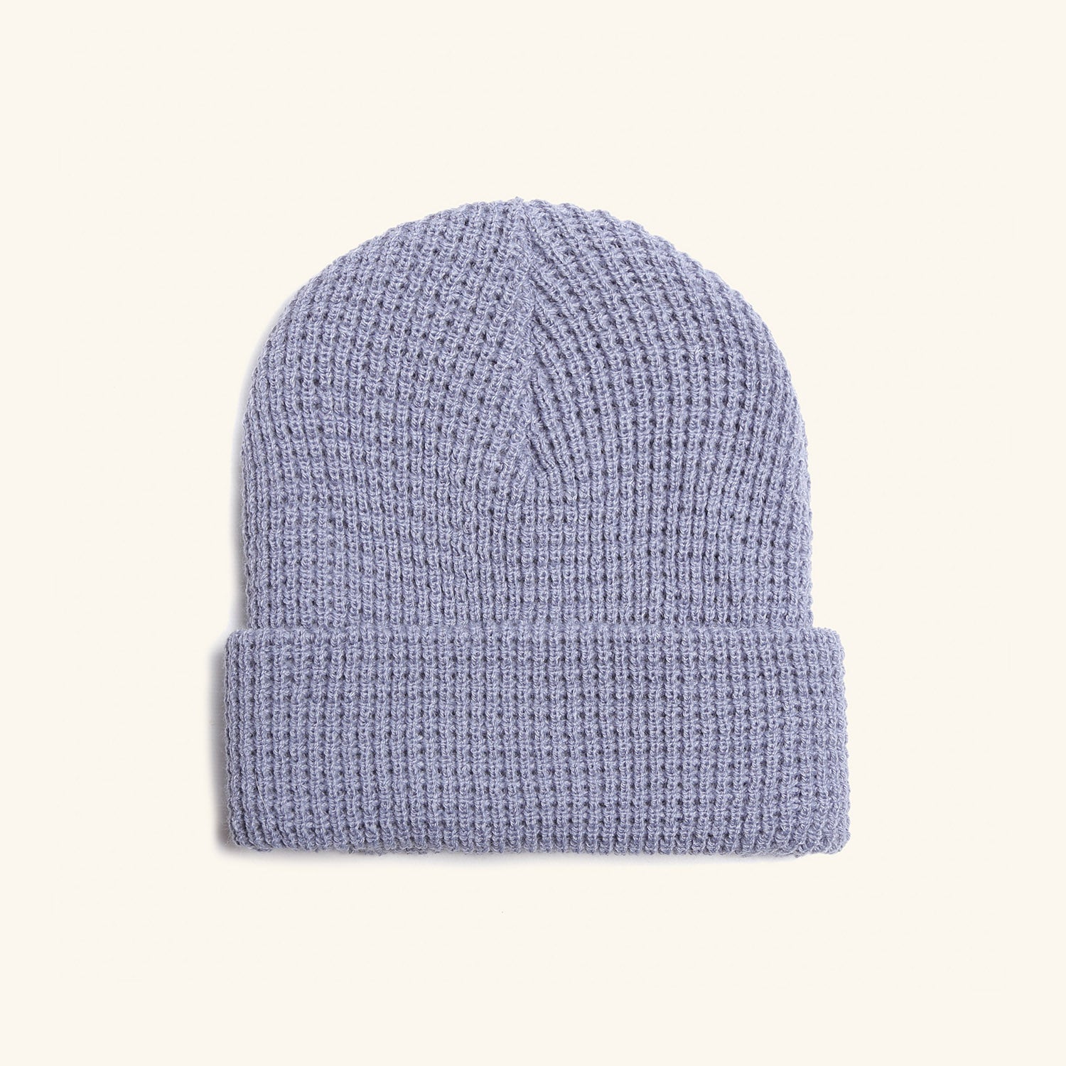 Standard Issue Waffle Watch Cap