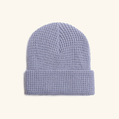 Standard Issue Waffle Watch Cap