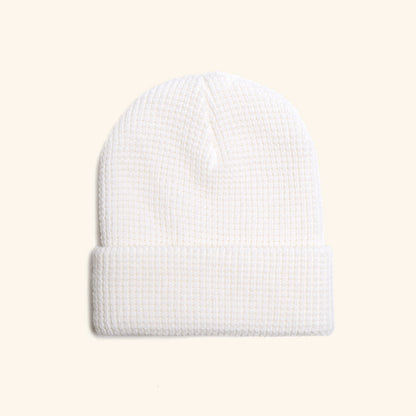 Standard Issue Waffle Watch Cap