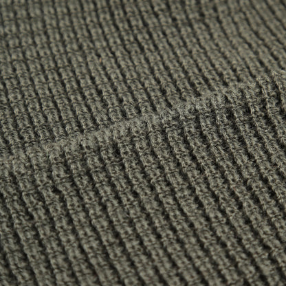 Standard Issue Waffle Watch Cap