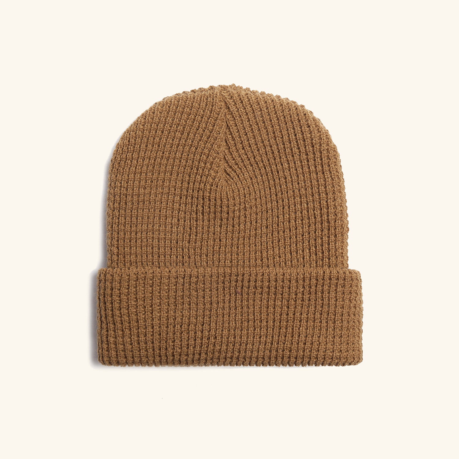 Standard Issue Waffle Watch Cap