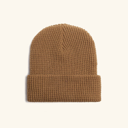 Standard Issue Waffle Watch Cap